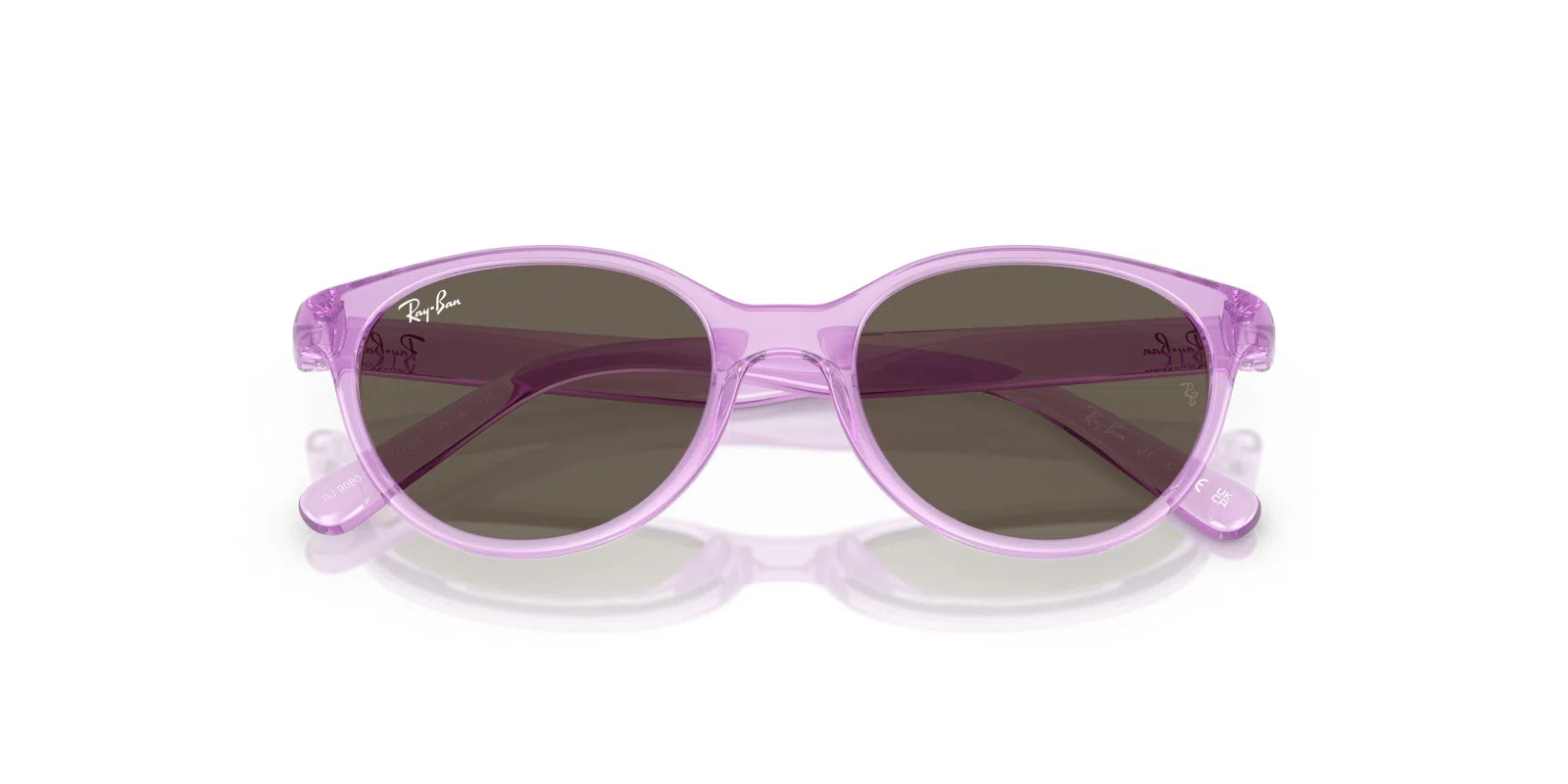 Ray-Ban Junior 9080SF Sunglasses - view 29